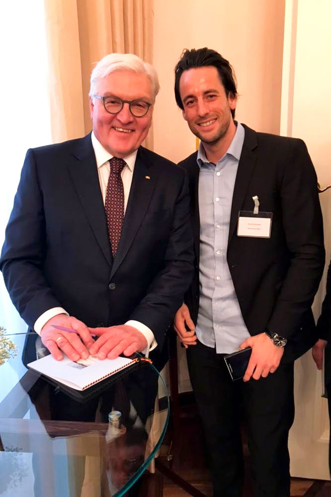 Landau-Bellevue-Steinmeier-pfalz-echo