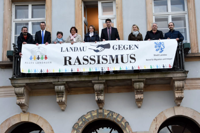 Landau-Rassismus-pfalz-echo