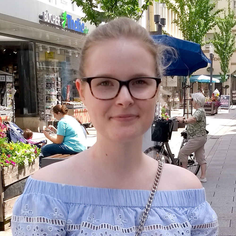 Einmal Traumurlaub bitte! PfalzEcho