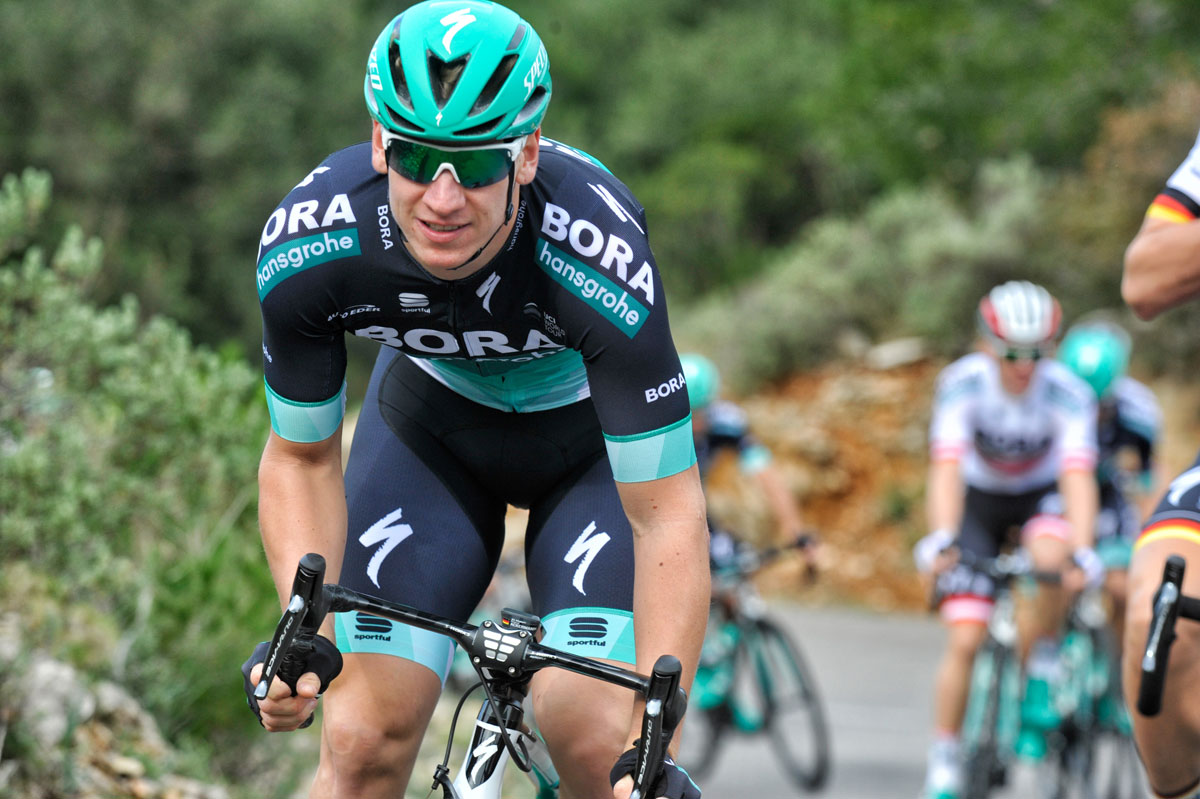 Pascal Ackermann „Wir gehen den Weg über die Entwicklung“ PfalzEcho