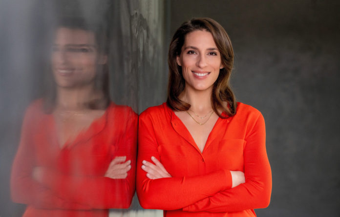 Andrea Petkovic: Mit Vertrauen in sich selbst, geht es ...